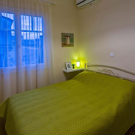 Apartament Oikia Preweza Zewnętrze zdjęcie