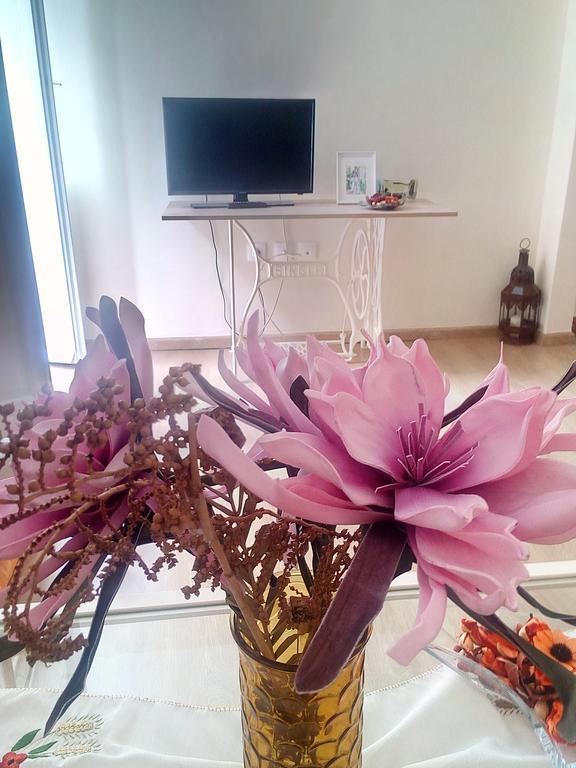 Apartament Oikia Preweza Zewnętrze zdjęcie