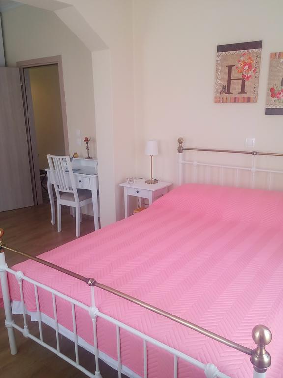 Apartament Oikia Preweza Zewnętrze zdjęcie