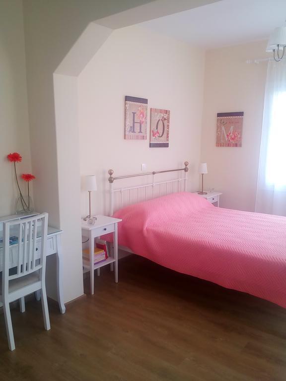 Apartament Oikia Preweza Zewnętrze zdjęcie
