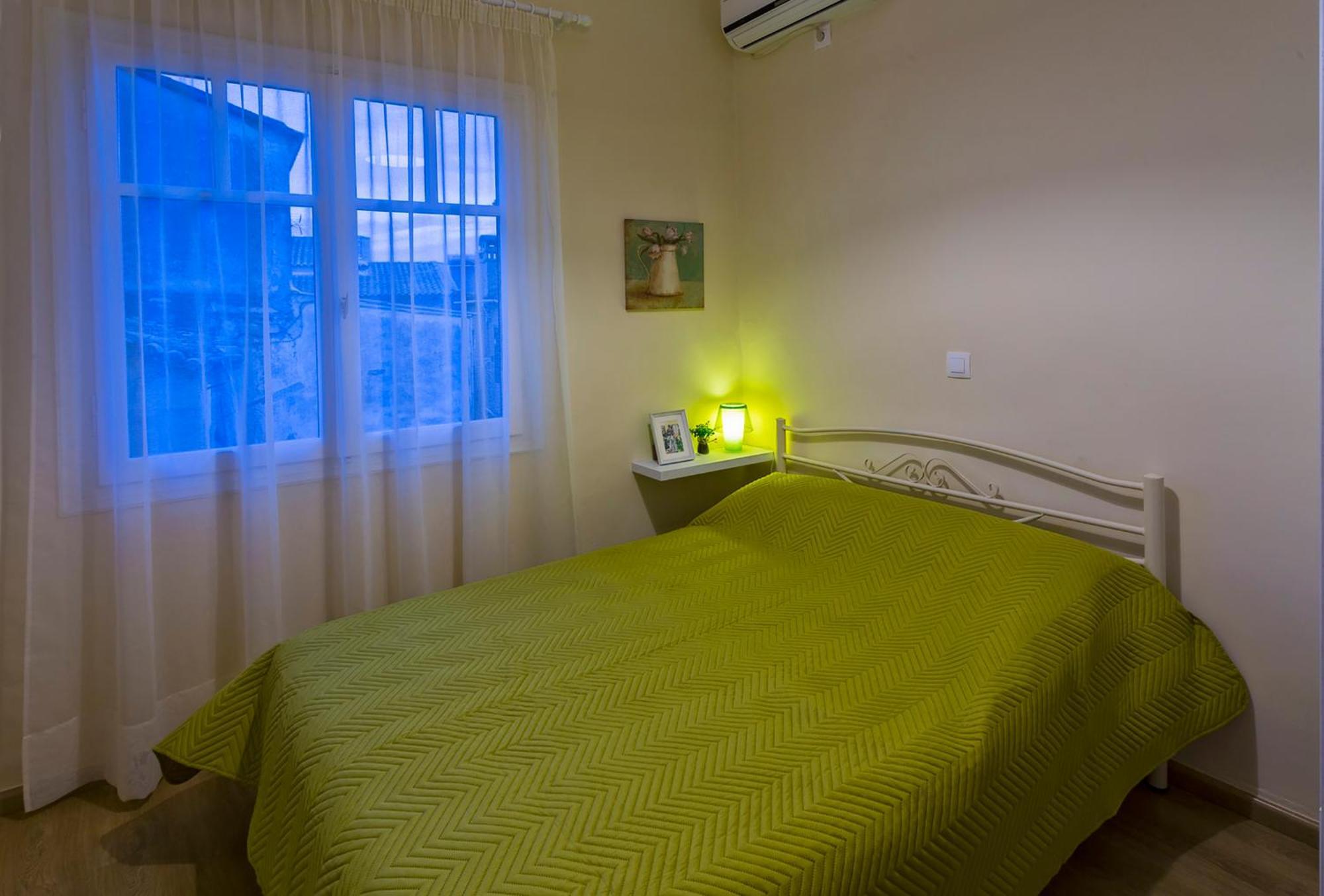 Apartament Oikia Preweza Zewnętrze zdjęcie