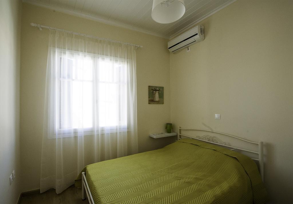 Apartament Oikia Preweza Zewnętrze zdjęcie