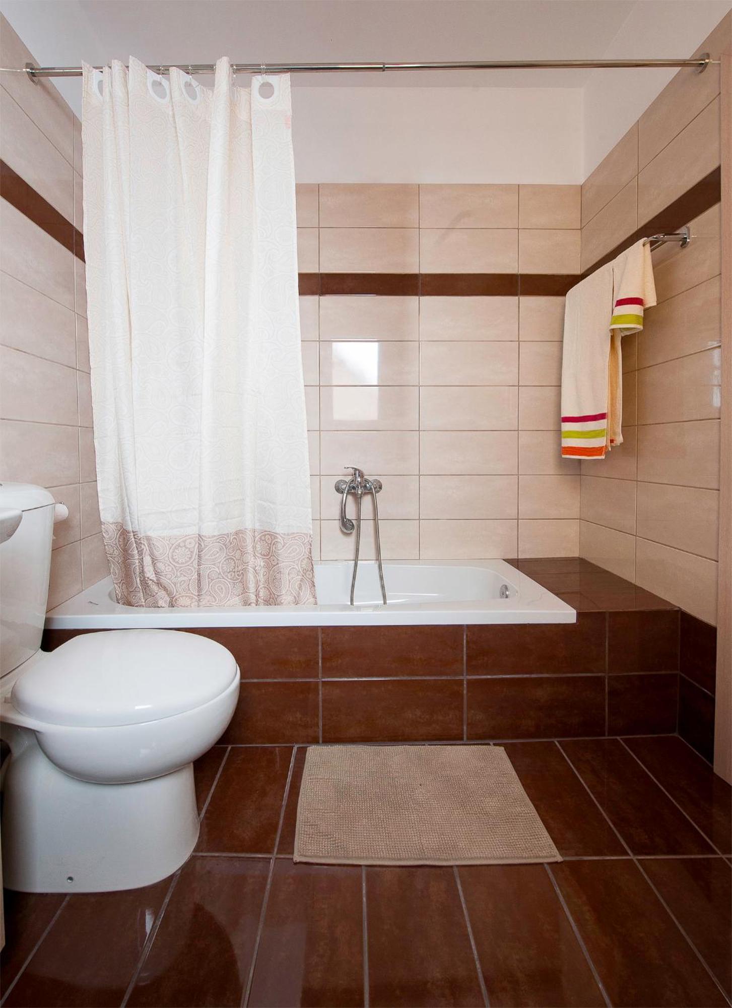Apartament Oikia Preweza Zewnętrze zdjęcie