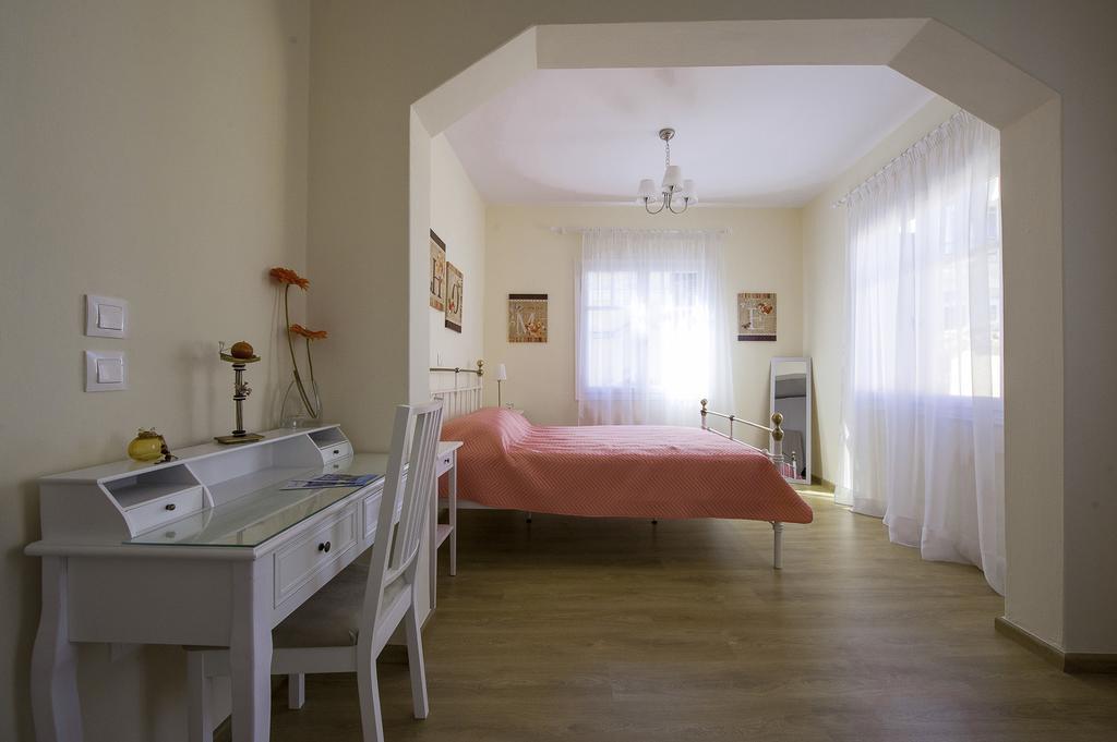 Apartament Oikia Preweza Zewnętrze zdjęcie