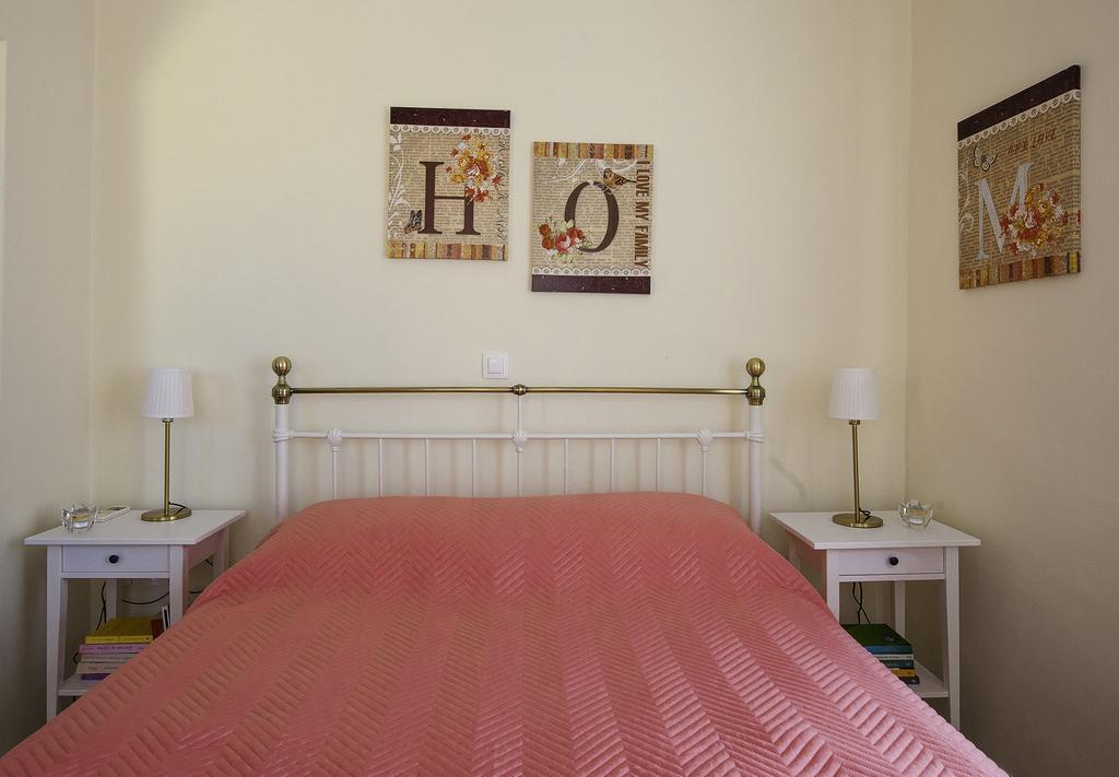 Apartament Oikia Preweza Zewnętrze zdjęcie